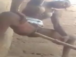 Negra maluca: percuma warga afrika payu dara lucah video 39