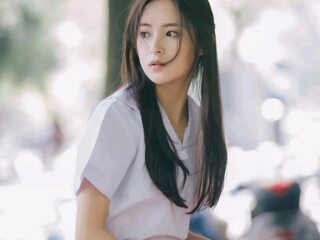 Kinesiska 23 år gammal skådespelerskan sol anka naken i film: porr c5 | xhamster