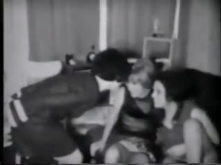 วินเทจ - 1960s - เซ็กส์แปลกๆ les