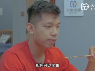 Asiatiskapojke kön notes ep4 - körd min vänner kåta flickvän - taiwanese tonårs | xhamster