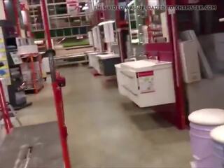 Peeing at Store: Store Free HD Porn Video 9d | xHamster