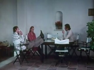 לָה villa 1975 35mm מלא סרט משובח צרפתי: חופשי פורנו b3 | xhamster