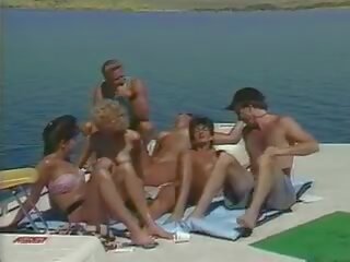 색욕 주말 1988 우리 샤론 mitchell 완전한 비디오 dvdrip | xhamster