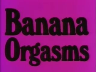 Cc - banan orgazmy - 1980, darmowe 1980 kanał porno wideo 0d