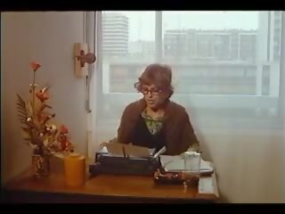 Delires 色情 1977: 免費 成人 色情 視頻 達