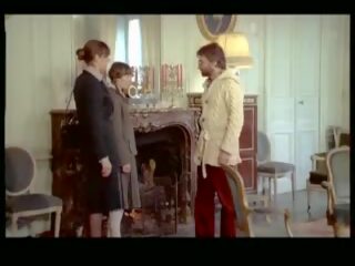 La Maison Des Fantasmes 1978 Brigitte Lahaie: Free Porn 3c | xHamster
