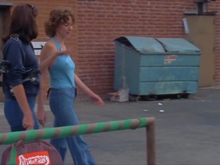 Tara Strohmeier in Hollywood Boulevard 1976: Free Porn 51