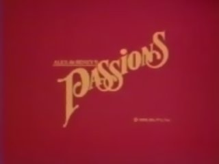 Passions 1985: gratis xczech porno video 44