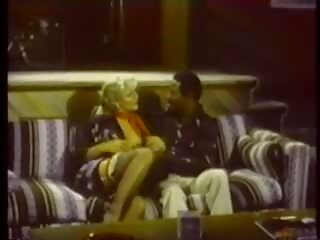 Outrageous sesso scene di il 1970s, gratis porno d0
