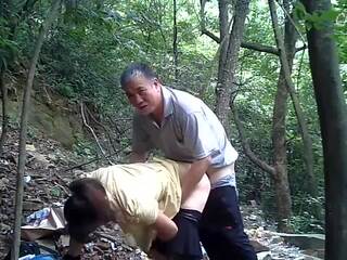 중국의 아버지: 클립 사냥꾼 관 고화질 포르노를 비디오 7e
