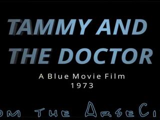 Tammy și the medic - albastru filme no5 - 1973: gratis porno fc