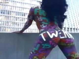 Twerk: gratis gratis twerk & twerk xxx porno video 83