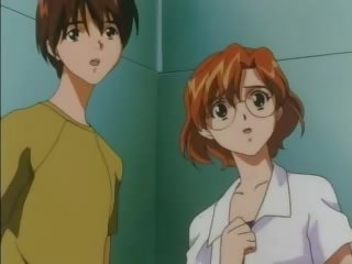 Činidlo aika 5 ova anime 1998, volný anime ne znamení nahoru porno video