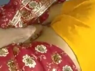 Bhabi Ki Chudai: Indian Chudai Porn Video 09