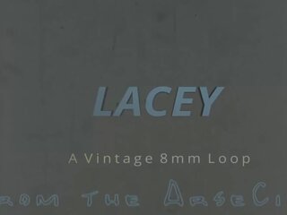 Lacey - vintáž 8mm loop, zadarmo hd porno video byť | xhamster