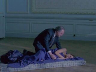 Marion Cotillard Nue Dans Chloe 1996, HD Porn 15