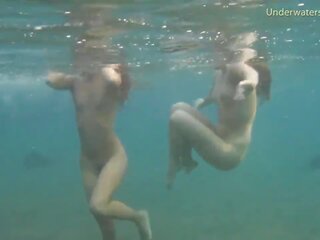 Bajo el agua profundo mar adventures desnudo, hd porno delaware | xhamster