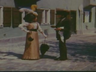 Räpane kiimas kostüüm drama seks sisse vienna sisse 1900: hd porno 62