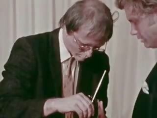 Magic Potion - 1972: Free Vintage Porn Video 96