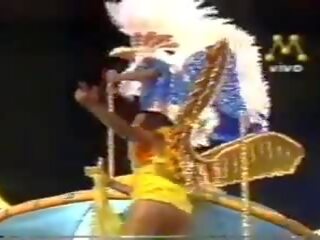 Carnaval חושני trd 1994 אדם מַחֲנֶה, חופשי פורנו 36