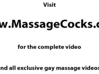 Massagecocks Latino Professional Massage