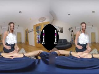 Alissa Big Ass 18yo Teenager Virtual 3D Lapdance: Porn c6 | xHamster