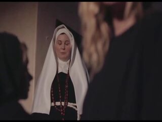 Confessions of a Sinful Nun Vol 2, Free Porn 9d