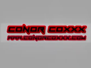Conorcoxxx-big munn pealtvaatamine bj koos dana dearmond: porno 83