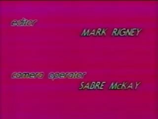 Satin mga manika 1985: Libre super malaki pornograpya video e3