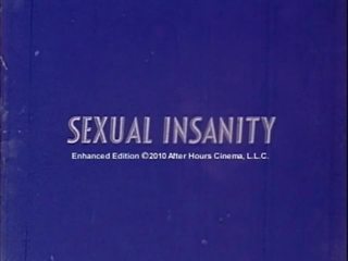 Sessuale insanity 1974 morbido - mkx, gratis hd porno fe