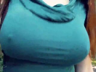 Boobwalk Tight Blue Shirt, Free 60 FPS HD Porn 5f | xHamster