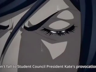 Prison School Ova Anime Special Uncensored 2016: Porn c3