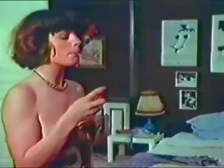 Everything napupunta 1978: Libre makaluma pornograpya video 9b