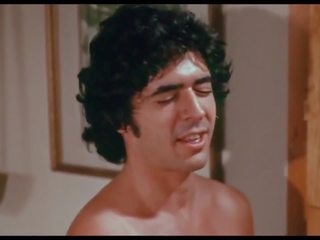 Angelo su fuoco 1974: gratis retrò hd porno video 4d