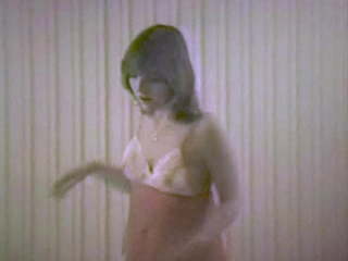 Mystify - Vintage 80's Girl Striptease Dance: Free Porn 13