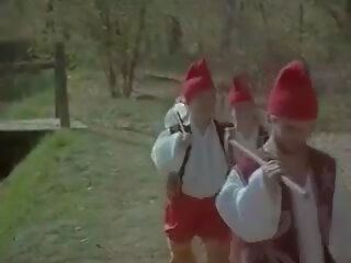 Lumi valge ja 7 dwarfs 1995, tasuta tasuta iphone porno video 6d