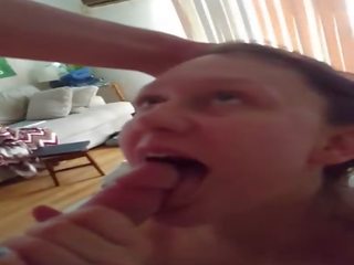 Amature Sucking Cock Eating His Asshole with Fingers in