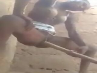 Negra maluca: grátis africana tetas porno vídeo 39