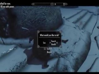 Extreme Skyrim Part 3, Free Xxx Extreme Porn fc