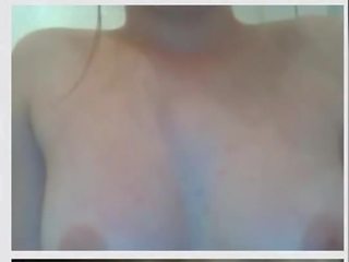 Alluring teen masturbate on omegle