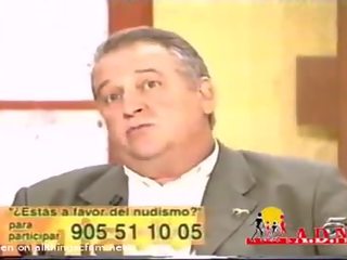 Cfnm excerpts aus madrid 2002 gespräch film auf nudis