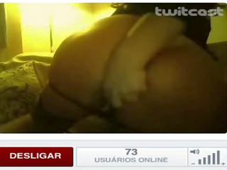 Rafaela Ink Twitcast 2-10-2011