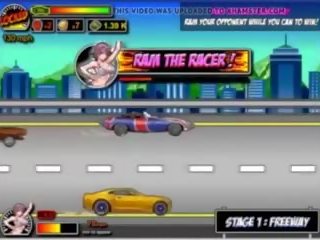 Sex Racer: My Sex Games & Cartoon Porn Video 64