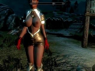 Hardcore!SEXY!Mods dirty clip Lab Adventures Jasmins Quest for Flesh Vimeo Lets Play third part