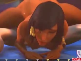 Overwatch Porn Compilation for the Fans, Porn d8