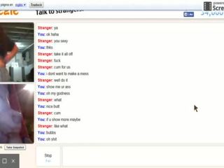 Omegle buenas tetas y kulo