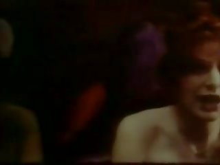 Le bordel 1974: Libre x tsek pornograpya video 47