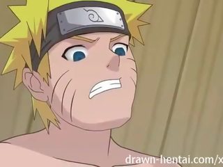 Naruto hentai - đường phố x xếp hạng kẹp