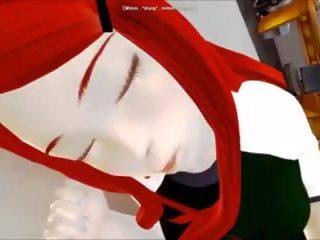 Kushina 3D Hentai: Free Free Hentai Tube Porn Video e8