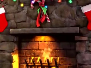 Navidad en disney: disney mobile porno vídeo 25